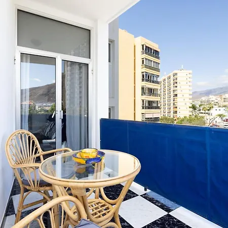 Apartamento Home2book Design Cristianos *