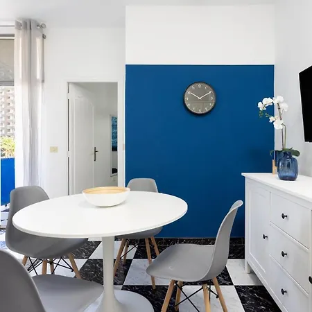 Home2book Design Cristianos Apartamento Arona (Tenerife)